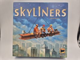 Strategiespiel Skyliners Hans im Glück