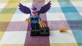 LEGO Minifiguren Serie 25 71045-09 09 Harpy
