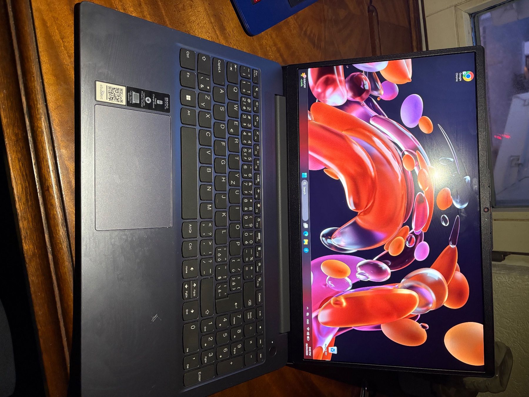 Lenovo Notebook: Lenovo ideapad slim3 – Usato da Wil SG venduto da bar_j7h2