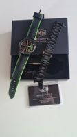 Orologio HMN Watch, Collezione esclusiva.