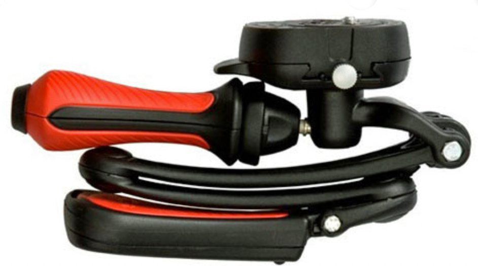 Manfrotto Treppiedi & Teste: Schwebestativ Manfrotto 585 – Usato da Herzogenbuchsee venduto da motzicrew 4
