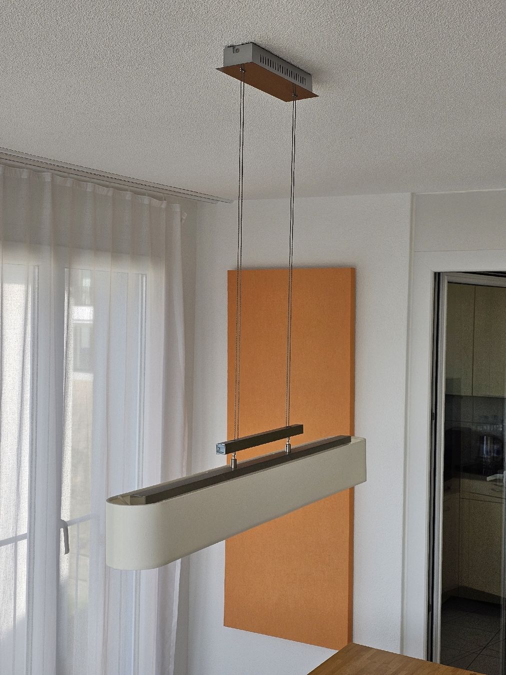 Lampes: Esstischlampe – D'occasion à Meisterschwanden par MarioSigg 2