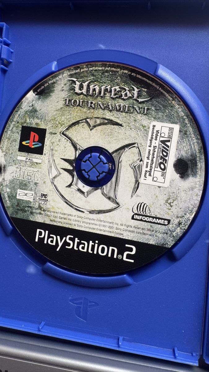 Sony Giochi: Playstation 2 games sammlung! – Usato da Rüti.b.Büren venduto da Jordaans 7