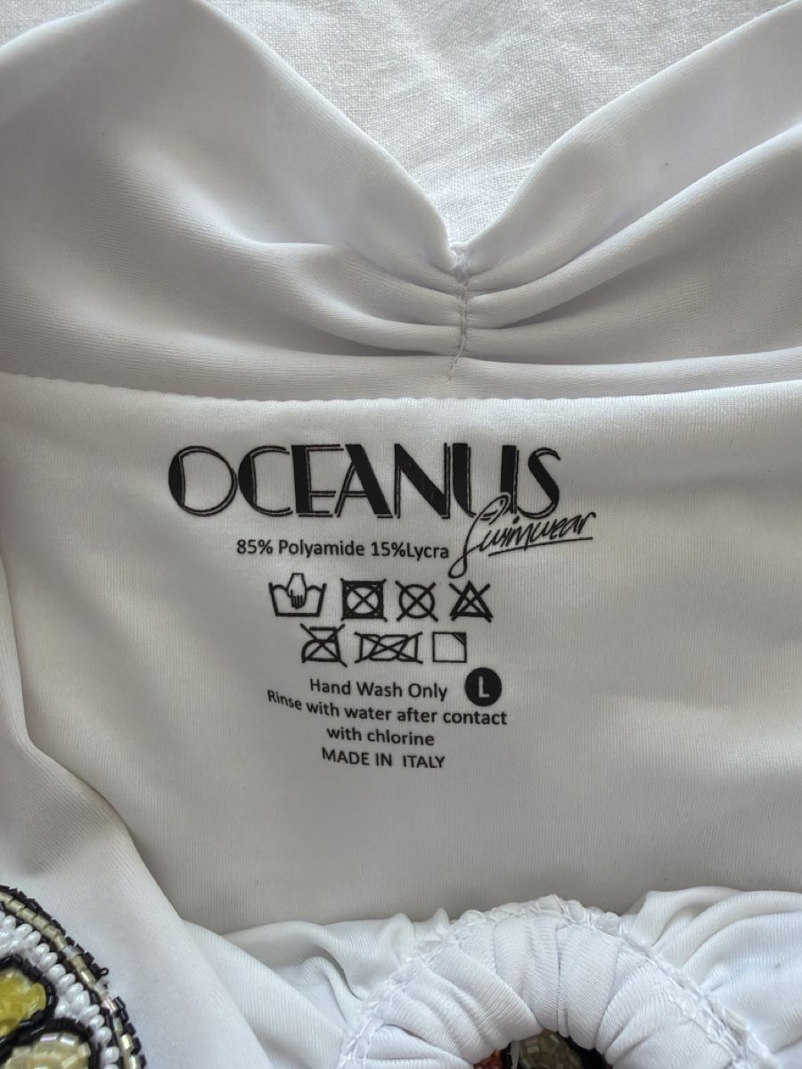 Costumi da bagno & Bikini: Oceanus Bikini – Usato da Stallikon venduto da RTagel 2