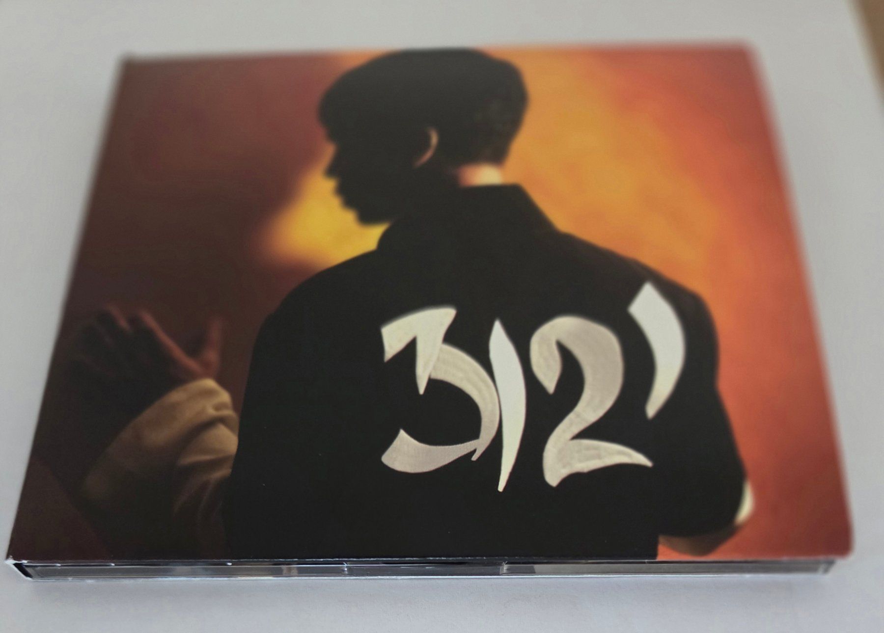 CD: Prince - 3121 - CD – Nuovo (secondo la descrizione) da Olten venduto da clayrout