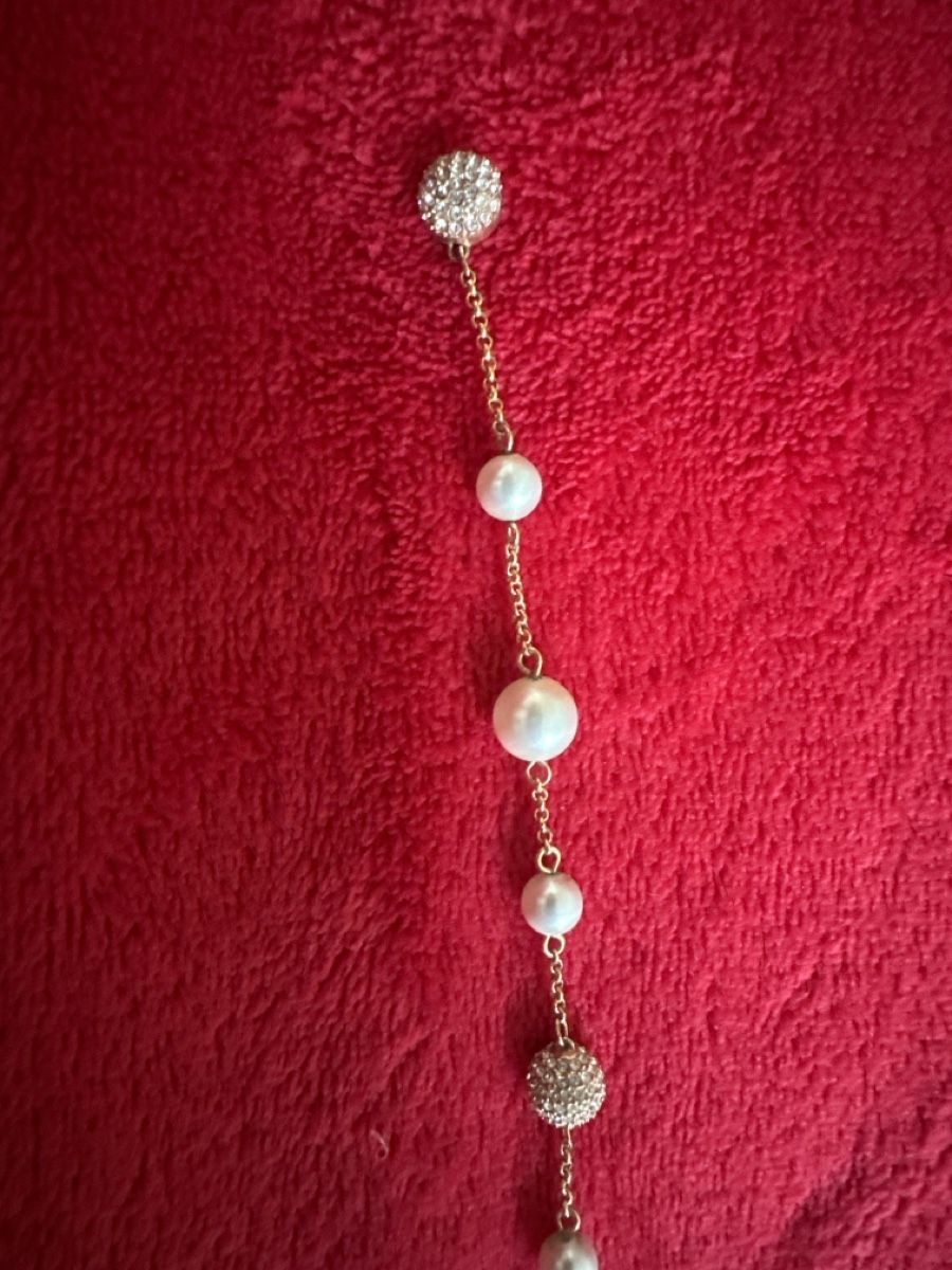 Swarovski Bracciali & Braccialetti: SWAROVSKI Armband – Usato da Schönenwerd venduto da kos_wwn5 2