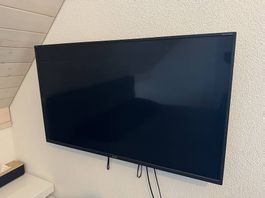 Sharp TV