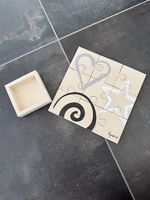 Kynee Trauffer Holzpuzzle