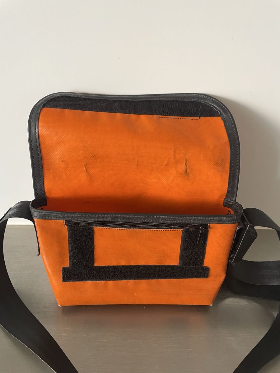 Sacs: Freitag Tasche  – D'occasion à Bern par pablo2013 3