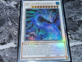 Yu-Gi-Oh! / Ghoti aus dem tiefen Jenseits (Ultra Rare)