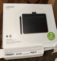 WACOM Intuos Basic S Schwarz