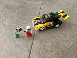 Lego 60113 Rally Car
