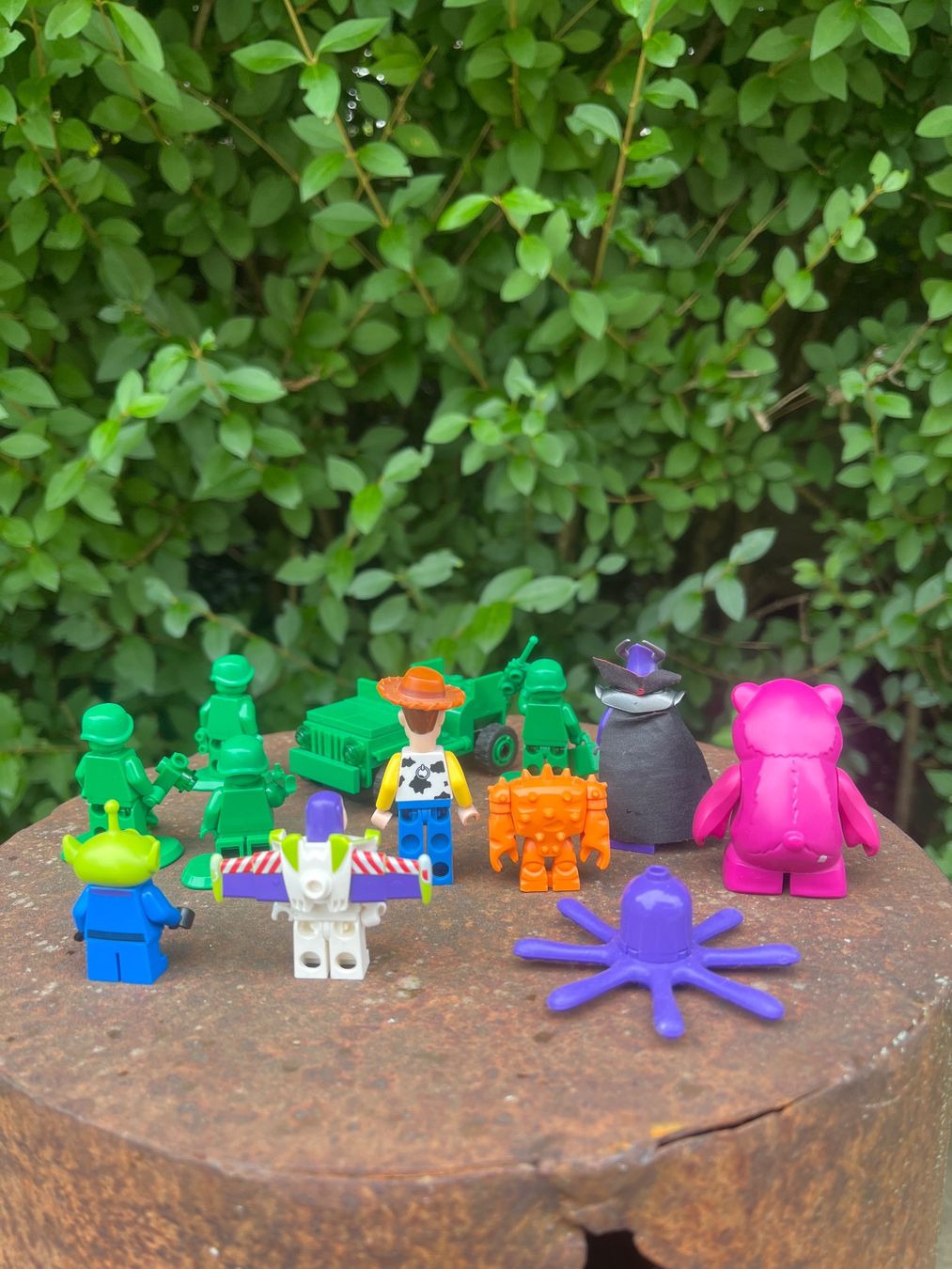 Lego Giocattoli: Lego Toy Story Sammlung – Usato da Kappel SO venduto da Julianjupe 1