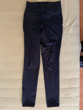 Felix Bühler, Equilibre Grip-Reitleggings Jona, Grösse 164