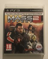 PS3 - Mass Effect 2