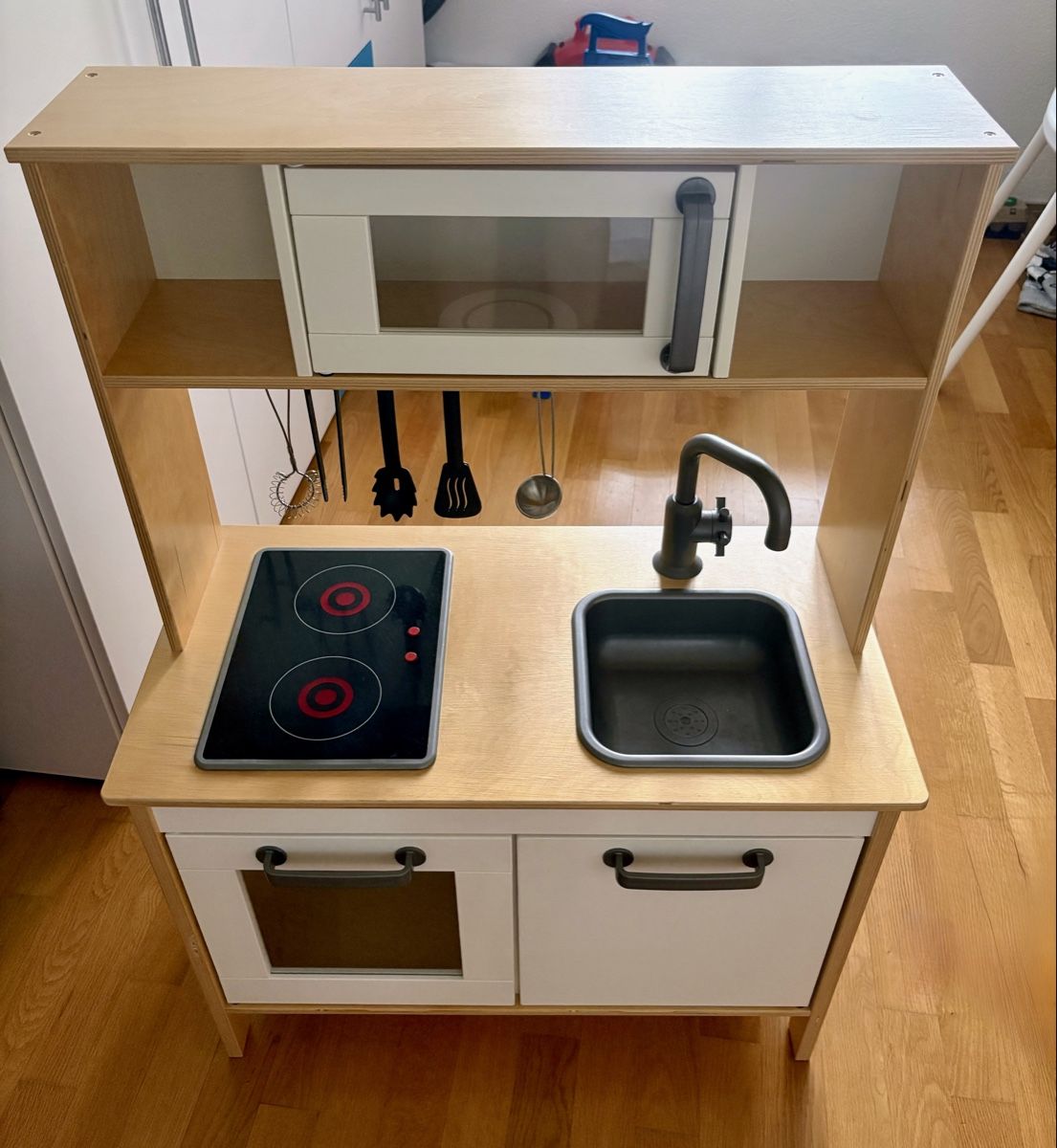 Ikea Giocattoli: Ikea Spielküche – Usato da Wallisellen venduto da fab_kll7