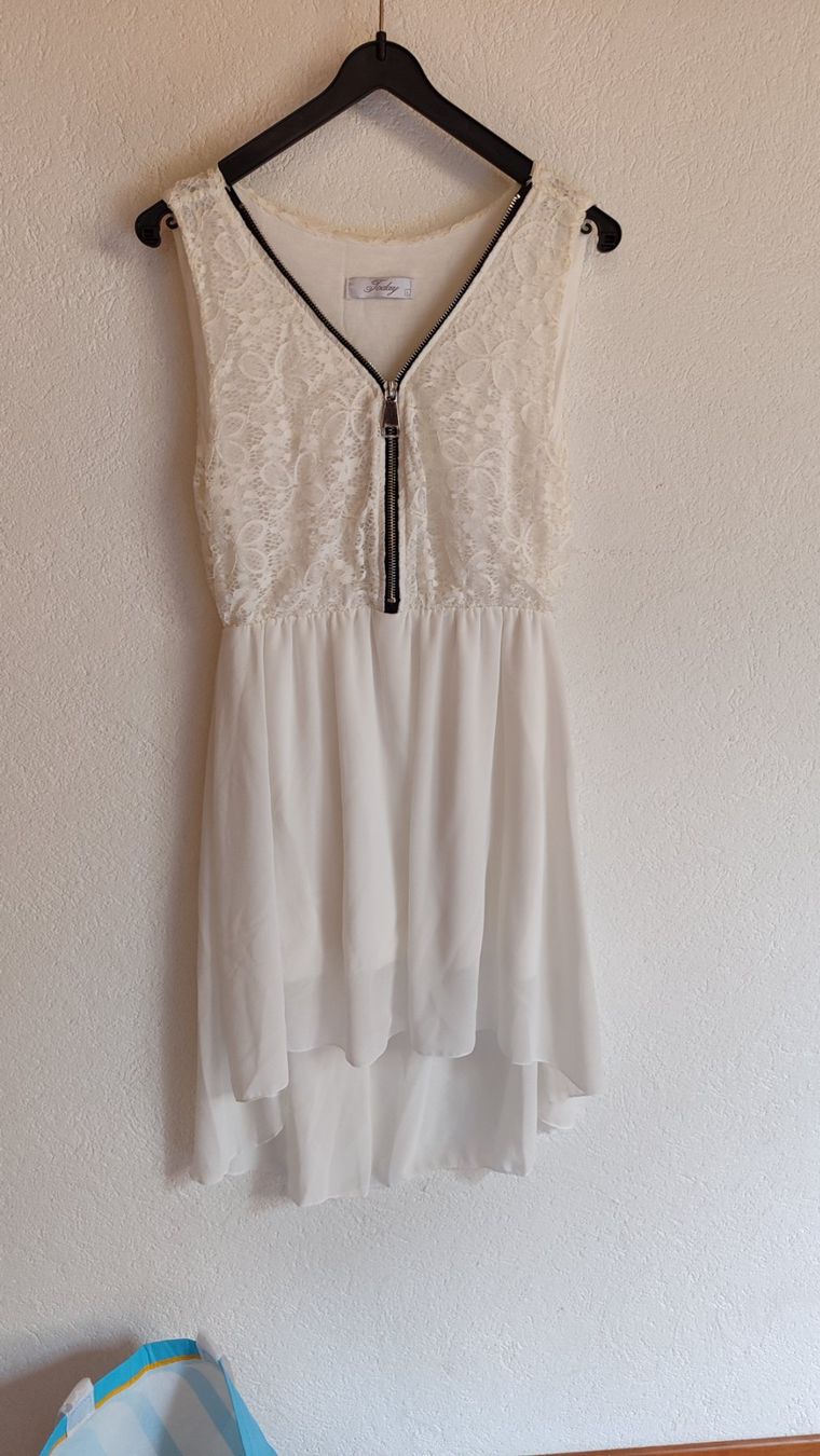 Pull&Bear Vestiti: Sommerkleider, Pull&Bear, Gr. XS-S, Neu! – Nuovo e nell'imballaggio originale da Brüttisellen venduto da nic_xm7s 2
