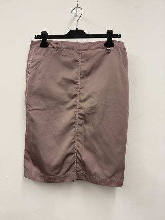 Prada Rock Nylon Altrosa Vintage  IT46 Made in Italy