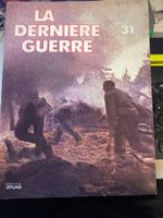 "La Dernière Guerre" - Edition Atlas N°31 - 1978