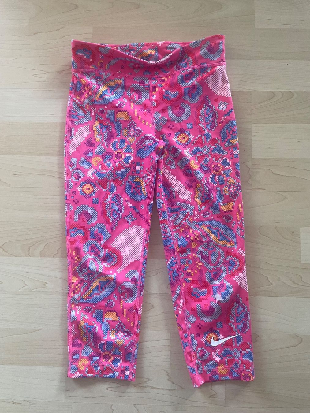 Nike Collant & Leggings: Turnhose – Usato da Wil Sg venduto da mil_r9gx