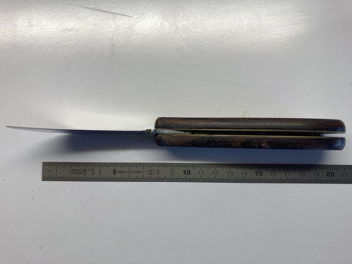 Victorinox Coltelli tascabile: Sackmesser  – Usato da Krauchthal venduto da colligio 3