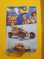Hot Wheels CUSTOM VOLKSWAGEN BEETLE