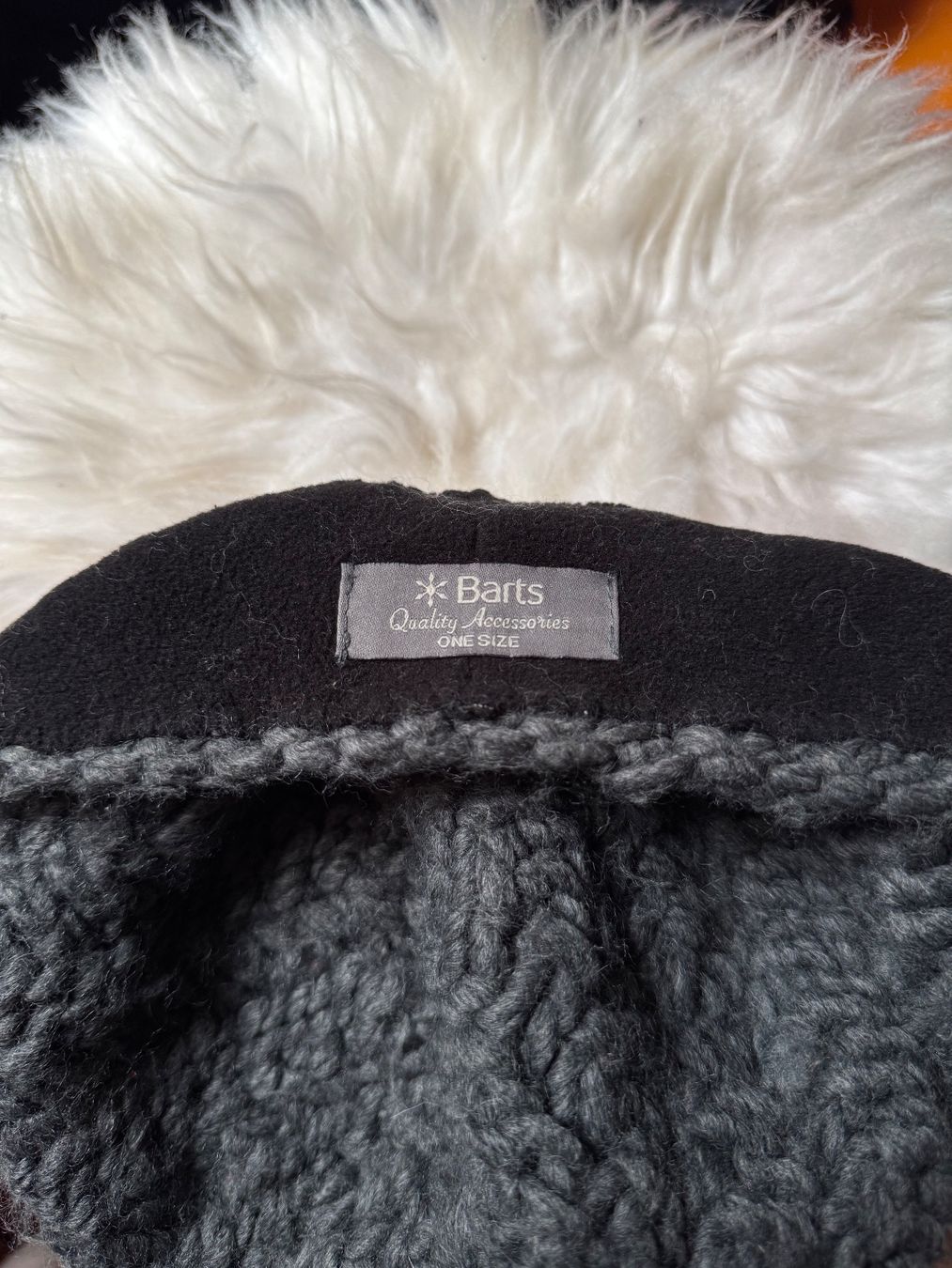 Barts Copricapi, berretti & cappellini: Barts Beanie – Nuovo (secondo la descrizione) da Campocologno venduto da fsc.7wcp 4