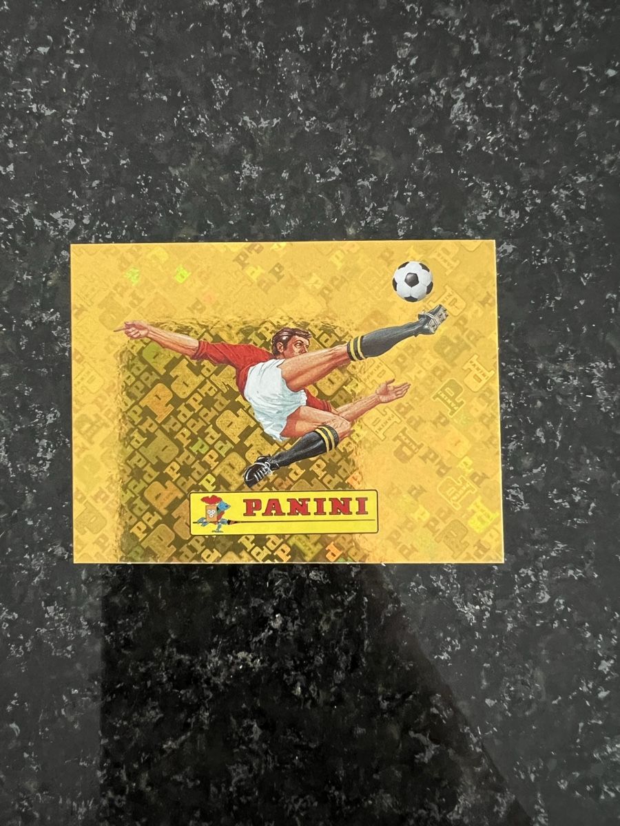 Panini Cartes à collectionner: Panini Sticker – Neuf (Voir description) à Rupperswil par Schneider30