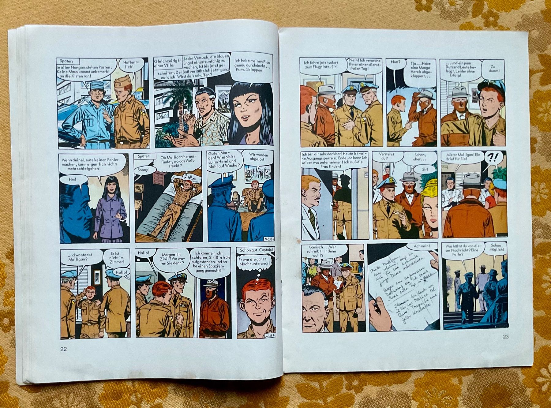 Fumetti: Rex Danny Heft Nr 26 – Usato da Endingen venduto da nathan05 5