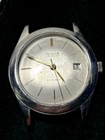 Nivia Automatikuhr 36mm