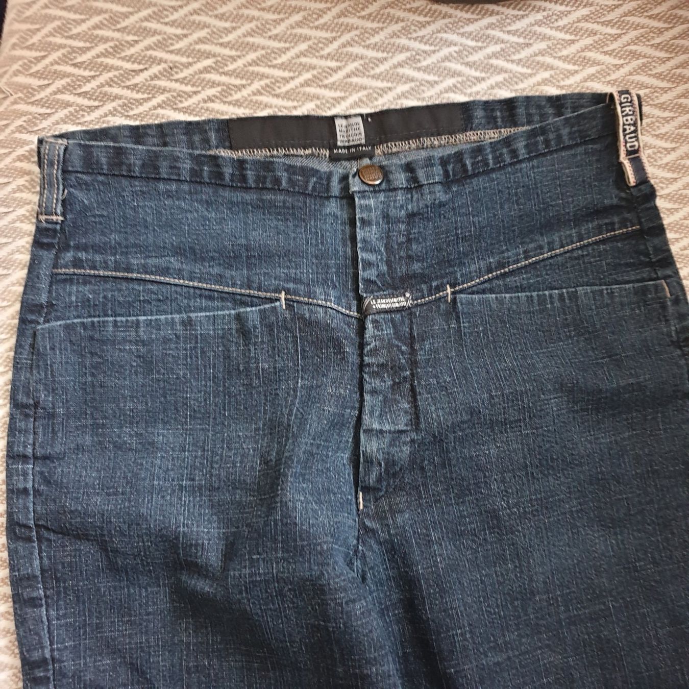 Girbaud Jeans: Marithe Francois Girbaud Jeans Gr. 40 – Usato da Frenkendorf venduto da Moon111 2