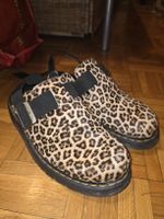 Dr. Martens Jorge II léopard taille 42