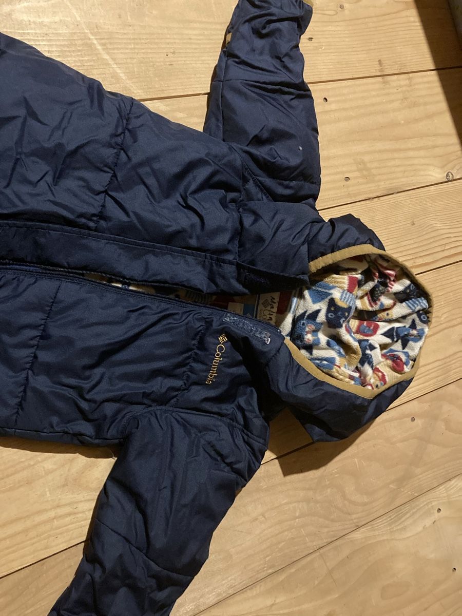 Completi, tute sportive e funzionali: Schneeanzug Kinder – Usato da Suberg venduto da Halina30 1