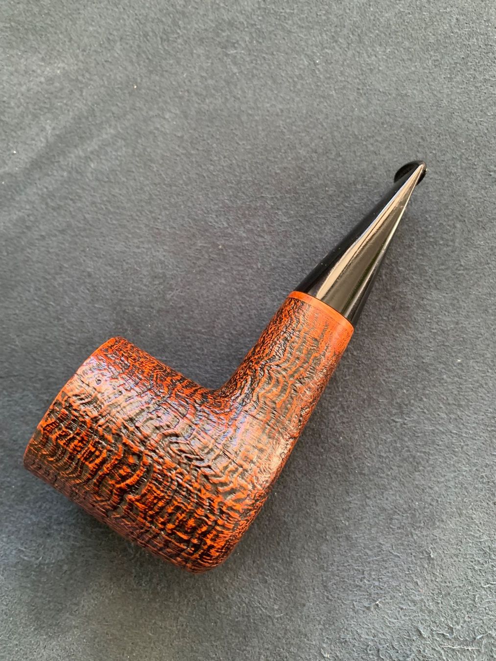 Pipes & Accessoires: Radice silk cut – D'occasion à Brugg AG par Lyma01