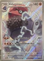 Pokémon – Probopass 🇩🇪 - POR-096 - Perfect Order