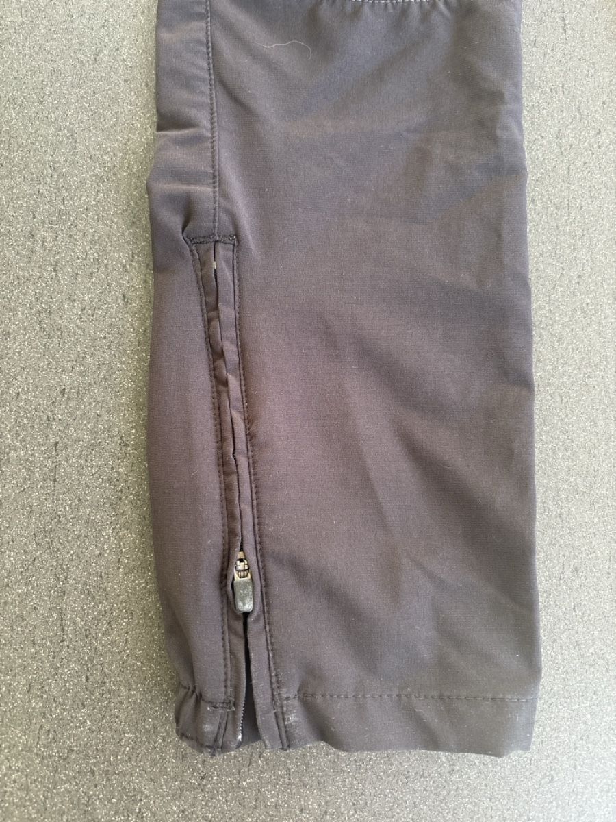 CMP Hosen: CMP, Outdoorhose, Gr. 140, schmal! – Gebraucht aus Wilen b. Wil von b-mountain 2