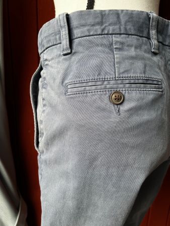 Hose für Männer 30/30 Tommy