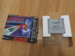 Super Game Boy OVP Nintendo SNES