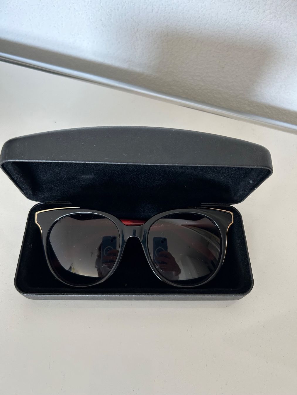 Occhiali & Lenti: Bobbi Brown Sonnenbrille – Usato da Kloten venduto da ArtPearl 4
