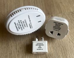 CONAIR Travel Adapters