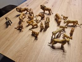 Zu Verkaufen Afrikanische Tiergruppe
