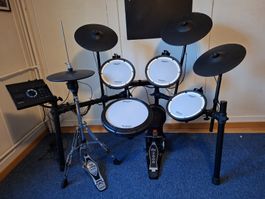 Roland TD-17 KVX2