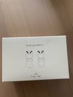 Konges Slojd Fruit Pacifier 