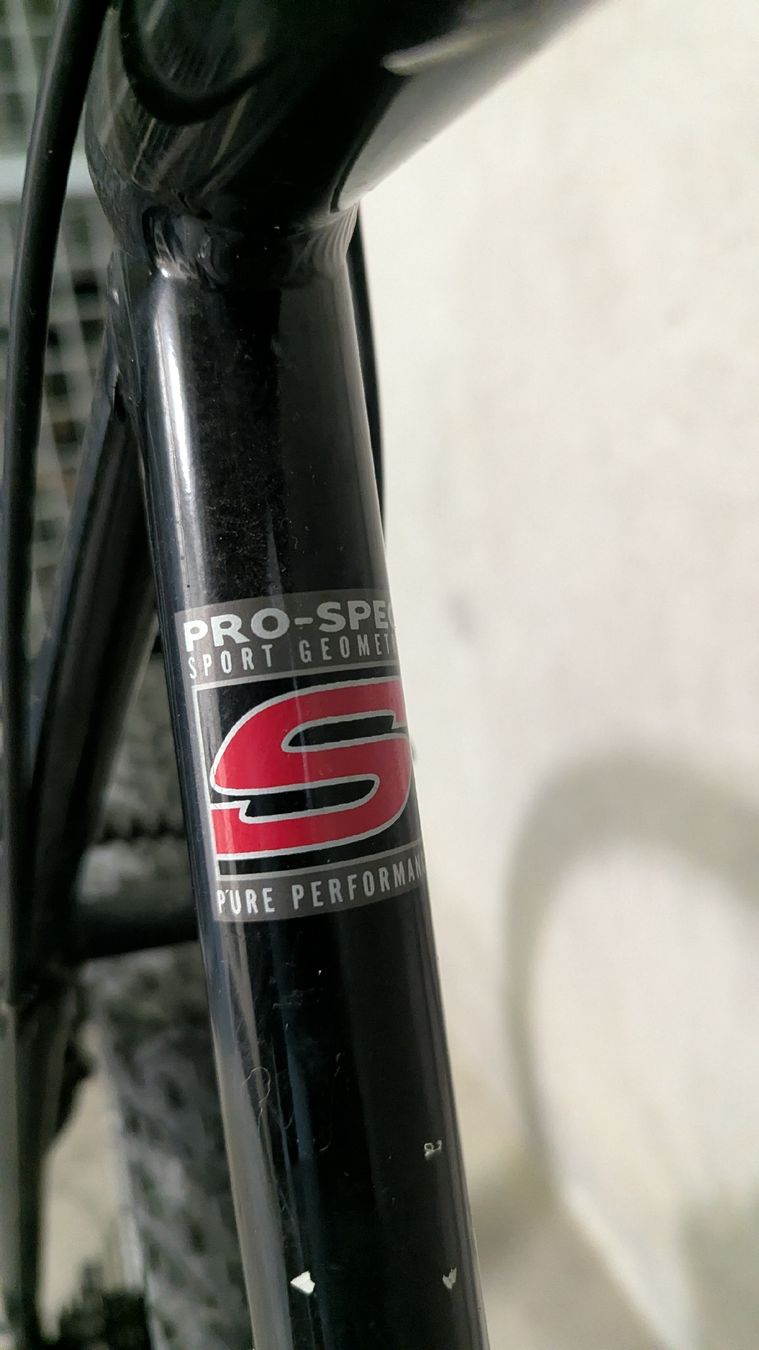 Scott Biciclette: Scott Boulder MTB Hardtail – Usato da Aesch BL venduto da rookiehookie 3