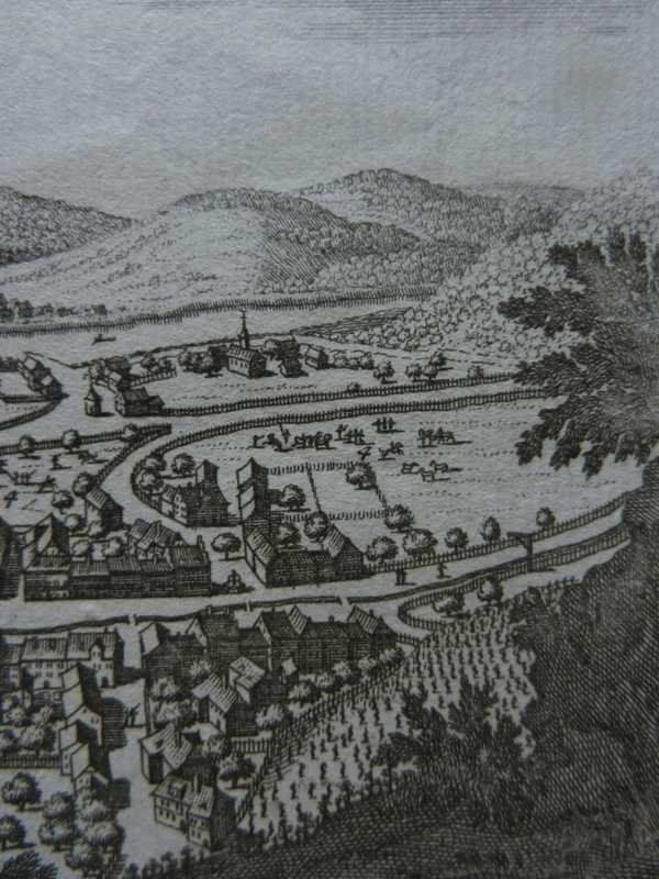 Incisioni: Zurzach selten – Usato da Risch venduto da Rischli15 8