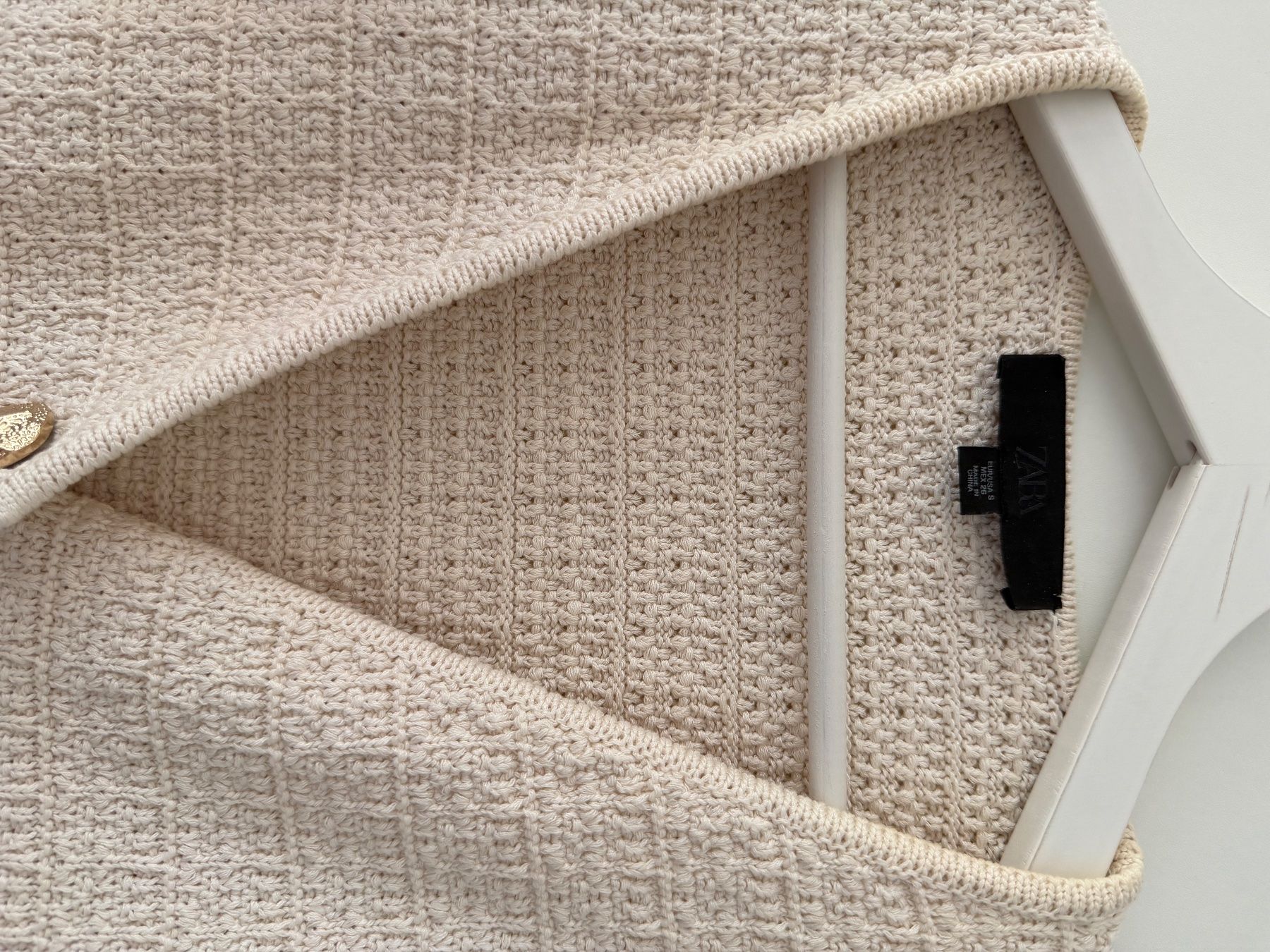 Zara Top: Zara Oberteile – Usato da Staufen venduto da am_clothing 3