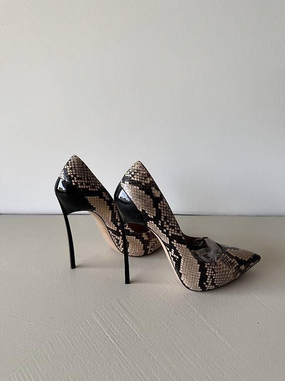 Chaussures femmes: Casadei pumps – Neuf avec emballage d'origine à Zug par dadadel 3