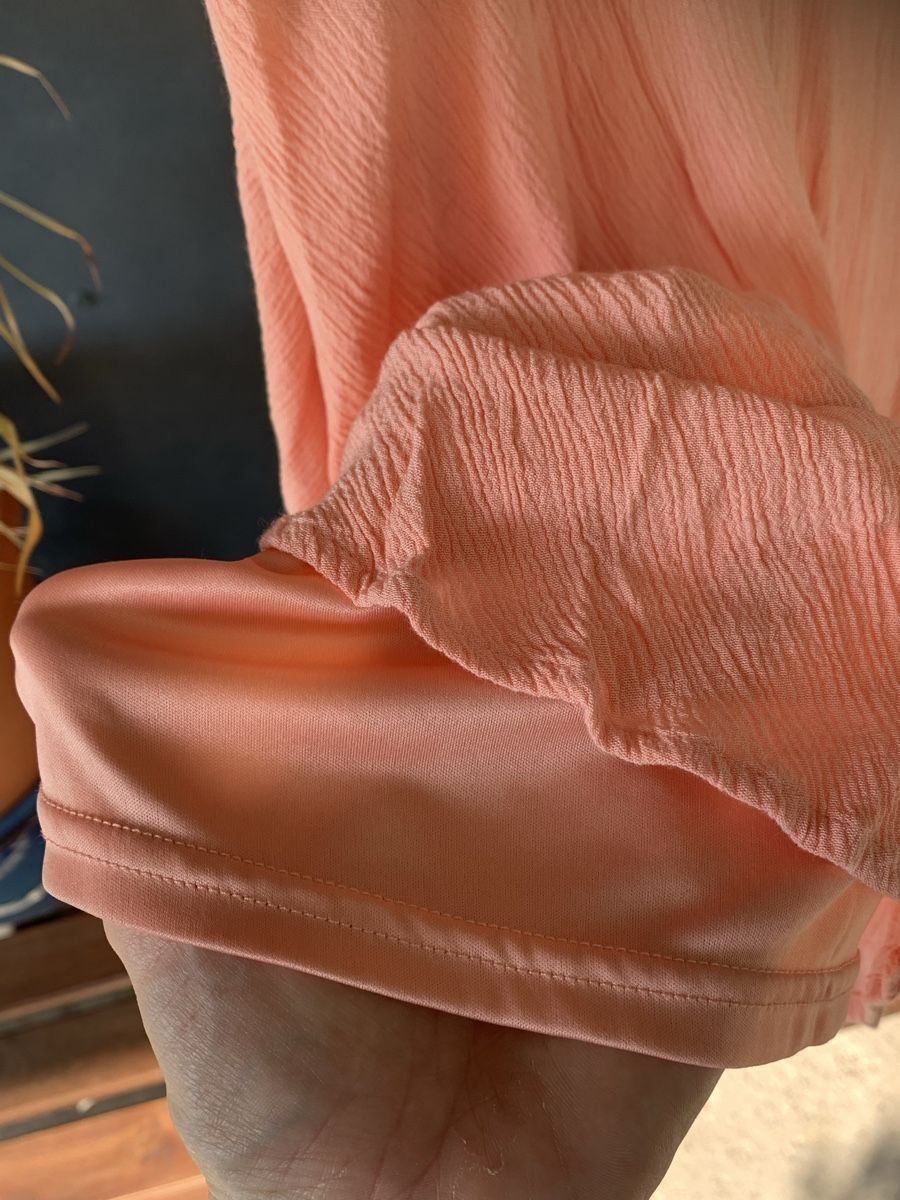 Vestiti: Sommerkleid Rosa, Gr.M – Nuovo (secondo la descrizione) da Uster venduto da Flummi 5
