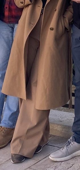 Marella Pantaloni: Palazzo Hose von Marella – Usato da Horw venduto da Spi8992 9
