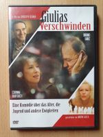 DVD - Giulias Verschwinden, Bruno Ganz, Corinna Harfouch